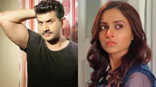 People are liking my scenes with Aarohi aka Karishma Sawant: Ali Hasan Turabi of Yeh Rishta Kya Kehlata Hai' Thumbnail