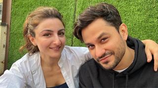 Kunal Kemmu opens up on how he and Soha lived together before marriage but ‘do not support the idea’ Thumbnail