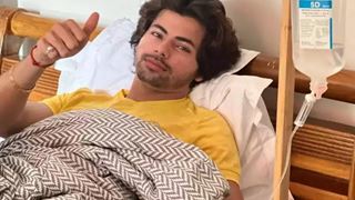 Siddharth Nigam is still in the hospital and is in recovery thumbnail