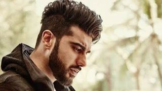 Always wondering if she’s watching me from up there: Arjun Kapoor posts an emotional note for his mom