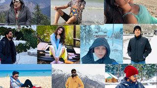 National Tourism Day: Celebs on their favourite destination and why they simply adore the place