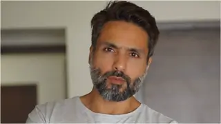Iqbal Khan to enter Colors' show Nima Denzongpa?  Thumbnail
