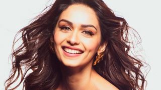 Manushi Chhillar reveals about her venture to bring together the most inspiring women icons from India