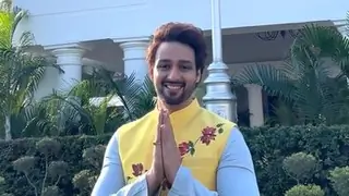 'I want my country to succeed in all arenas out there', says Sourabh Raaj Jain on 73rd Republic Day Thumbnail
