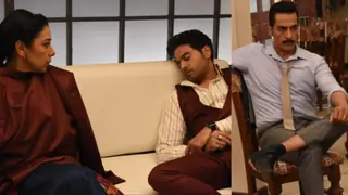 Kavya and Anu join hands against Vanraj: Malvika asks about Anu-Anuj's marriage in 'Anupamaa' Thumbnail