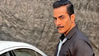 Sometimes playing Vanraj gets emotionally taxing: Sudhanshu Pandey of ‘Anupamaa’ Thumbnail