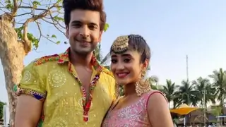 Shivangi Joshi: Karan's journey in Bigg Boss has been commendable, will be happy to see him lift the tophy