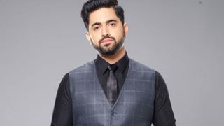 Fanaa-Ishq Mein Marjawaan's Zain Imam: There are obvious differences between SRK’s character and Agastya