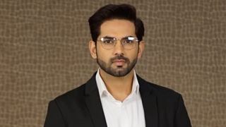 Playing a double role has always been on my bucket list: Ankit Bathla of  &TV show 'Ghar Ek Mandir'