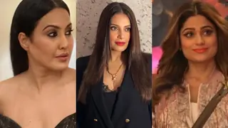 From Bipasha Basu to Kamya Punjabi, celebs who slammed Tejasswi Prakash for age shaming Shamita Shetty Thumbnail