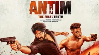 Salman Khan said his character in ‘Antim’ is one of the most difficult on-screen portrayals Thumbnail