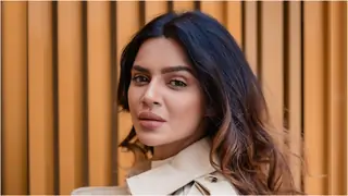 Ex Bigg Boss contestant Aashka Goradia elated to collaborate with the show but this time as an entrepreneur Thumbnail