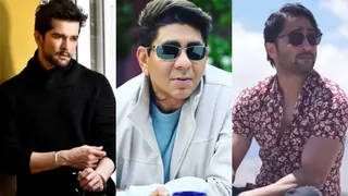 Raqesh Bapat to not be a part of Rajan Shahi's new show with Shaheer Sheikh: the producer opens up Thumbnail