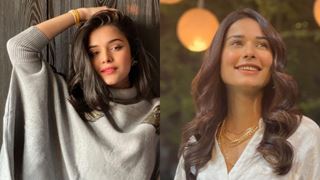 Aneri Vajani's entry in 'Anupamaa' created a lot of buzz: Muskan Bamne aka Pakhi