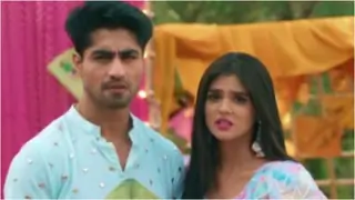 Yeh Rishta Kya Kehlata Hai: Will Akshu & Abhi manage to sort differences between Goenka and Birla families?  Thumbnail