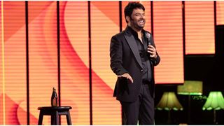 Kapil Sharma: I'm Not Done Yet is not a comedy special but a collection of laughter, anecdotes & moments Thumbnail