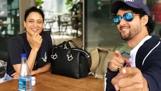 Shweta Tiwari issues statement on recent fiasco: It has been completely misconstrued which is saddening to see Thumbnail