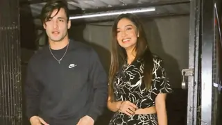 Divya Agarwal on Dur Hua: Didn't feel that this was my first song with Asim 