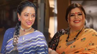 Every woman feels connected to Anupamaa: Delnaaz Irani of ‘Kabhi Kabhi Itefaq Se’