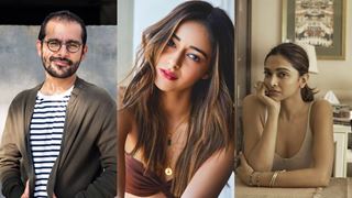 She only shares Bhojpuri stories: Shakun Batra and Deepika Padukone tease Ananya Panday thumbnail