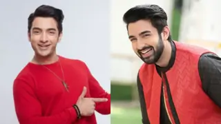 To look mature enough as Rishi Oberoi, I need to maintain this beard: Rohit Suchanti of 'Bhagya Lakshmi' Thumbnail