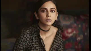 Rakul Preet Singh: I am open to a show or a movie on OTT platforms Thumbnail