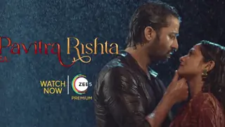 Pavitra Rishta 2 S2: Shaheer and Ankita's performance with heartfelt moments take the show forward