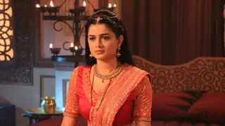 Vidrohi': Kalyani decides to leave  thumbnail