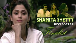 BB 15 finalist Shamita Shetty: From injuries and fights with Tejasswi to receiving praises from Salman