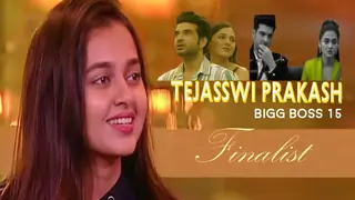BB 15 finalist Tejasswi Prakash: From taking a stand to fighting tasks and TejRan moments; here's her journey
