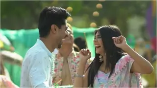  Abhimanyu learns about tragedy related to Sirat’s death in 'Yeh Rishta Kya Kehlata Hai' Thumbnail