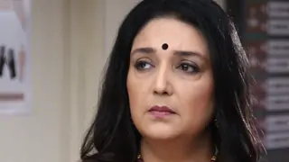 Preeti Kochar joins Wagle Ki Duniya as Mahadevi Tripathi Thumbnail