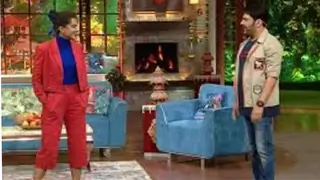 Kapil Sharma jokes at Taapsee Pannu’s busy schedule, says ‘she has no time to count her money’ Thumbnail