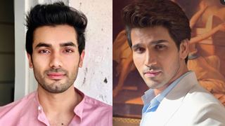 Ankur Verma and Altamash Faraz shortlisted to play the lead alongside Anchal and Tanvi in Balaji's next