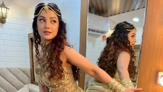 Adaa Khan: Teju is my friend, and I want her to win  Thumbnail