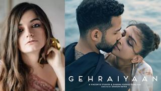 'Gehraiyaan' intimacy director on Deepika, Siddhant & Ananya's scenes in the film Thumbnail