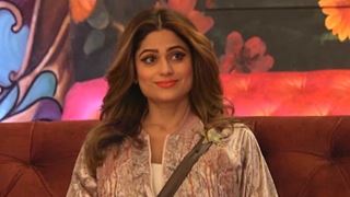 BB 15: Shamita Shetty eliminated from Top 4