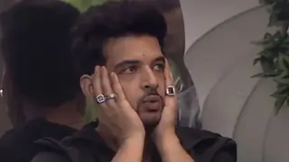 BB 15: Karan gets eliminated; Tejasswi & Pratik are in Top 2 Thumbnail
