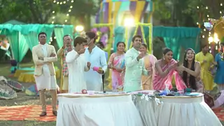 'Yeh Rishta Kya Kehlata Hai': Manish cuts all ties with the Birlas  Thumbnail