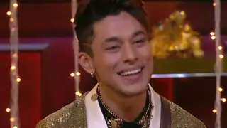 Bigg Boss 15 runner up Pratik Sehajpal expresses gratitude; says 'I feel like I've won the show' Thumbnail