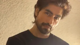 Harshad Chopda of Yeh Rishta Kya Kehlata Hai: I am particular about my work and decided to wait for a role Thumbnail