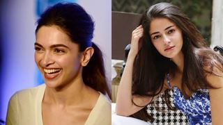 PM hai, duniya chalati hai: Deepika Padukone mocks Ananya Panday over phone habits Thumbnail