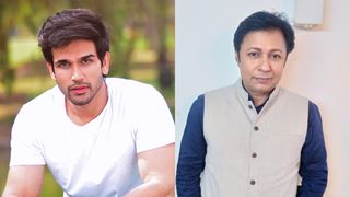 Altamash Faraz and Amit Kapoor join Anchal Sahu in Colors' Parineeti