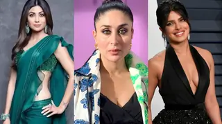 Shilpa Shetty, Kareena Kapoor or Priyanka Chopra: Who will host ALTBalaji's new fearless reality show? Thumbnail