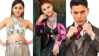 Rubina Dilaik: The real journey for top 2 of Bigg Boss 15, Tejasswi and Pratik begins now Thumbnail