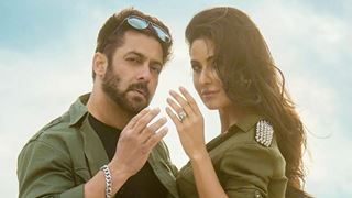 Salman Khan and Katrina Kaif to start shooting for last leg of Tiger 3 on February 14