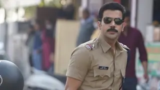 Harsh has turned me into a ‘mass ka hero’: Rajkummar Rao on 'Badhaai Do' director Thumbnail