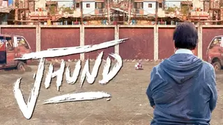 Amitabh Bachchan starrer 'Jhund' with Nagraj Manjule finally gets a release date Thumbnail
