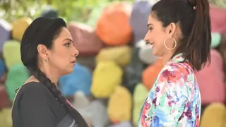 Anupamaa: Will Anupamaa and Anuj be able to save Malvika?  Thumbnail