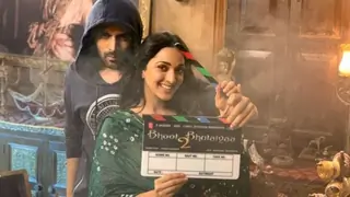 Bhool Bhulaiyaa 2 starring Kartik Aaryan and Kiara Advani gets a new release date; avoid clash with RRR Thumbnail